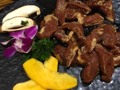 -一品诚记烤肉·甄选店(中南路店)