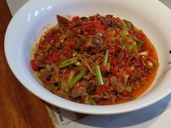 -最爱妈妈菜·宜春本地菜(一店)