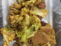 -二钢串叔麻辣烫(华龙大厦店)