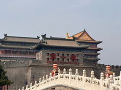 -大明幻境第一城