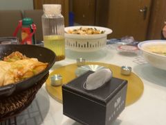 -海王府百姓家宴•海鲜饺子(东城店)
