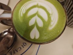 -沏点Trattoria意大利餐厅(新街口店)