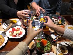 -维纳斯酒店-忆咖啡观景餐厅(象山公园店)