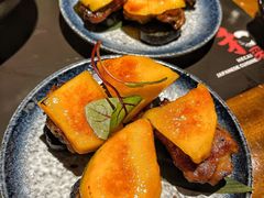 -和彩放题餐厅(酒仙桥店)