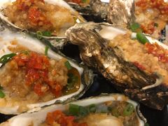 大生蚝-利杨记·本味轩粥坊·烧烤(宝体店)
