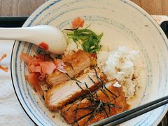 -大快活(罗湖商业城分店)