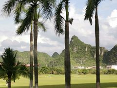 -南宁花花大世界景区