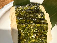 奶油芝士-炼火烤肉店