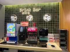 -萨莉亚意式餐厅(深圳北站店)