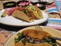 -墨纪Mojí墨西哥餐厅(官舍店)