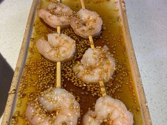 -宝葫芦西北茶食铺(万达店)