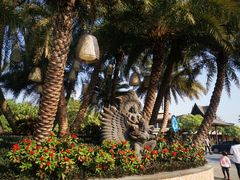 -厦门日月谷温泉渡假村