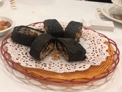 黑豆花生薄撑-顺德人家食府(黄金广场店)
