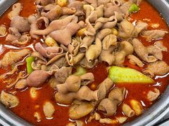 -彭记铁锅肥肠(东四总店)