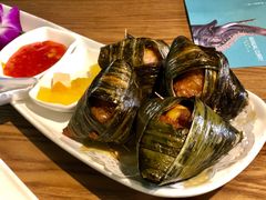 -娘惹裙厨餐厅(昙华林店)