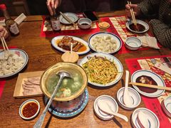 -新兴园饺子馆(河南街店)