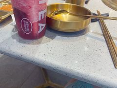 -妥妥烤肉料理(昙华林店)