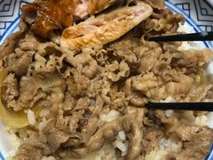 -吉野家(南昌铜锣湾店)