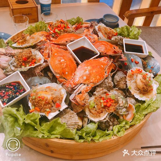喝酒的地儿(二店)