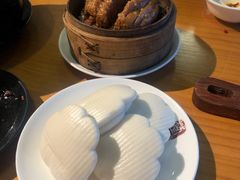 荷香粉蒸肉-莲餐厅·湖北菜·藕汤是头牌(愚园路店)