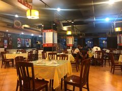 大堂-天下客饭店(中山路店)
