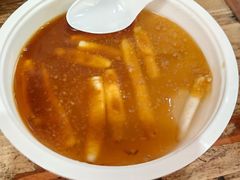 精品土笋冻-安海五叔公土笋冻(西街店)