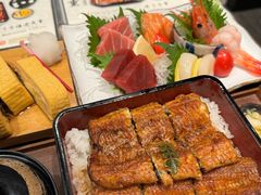 -玄白·炭烤活鳗(上海首店)