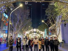 -晚装evening show(卓越世纪中心店)