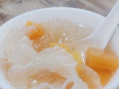 -沙湾姜埋奶(兴新包店)