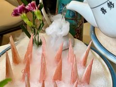 -喜聚薈·花膠雞海鮮火鍋(越秀店)