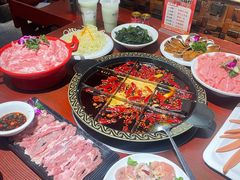 -黄家码头老火锅(解放碑旗舰店)