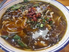 -车沾巷·重庆老味豌杂面