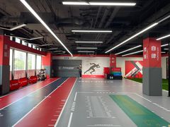 -育健帕里西青少年体能训练中心(广渠门店)