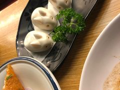 -嘉旺港式茶餐厅(延长中路店)