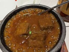 -千百味红餐厅·江西菜(绿地双子塔店)