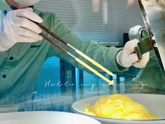 -池奈·咖喱蛋包饭(熙地港店)