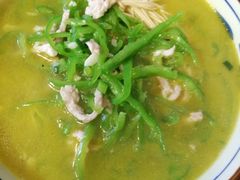 -爱家面馆(常州总店)