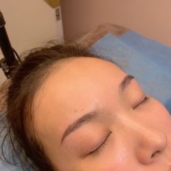 -本小姐美学·半永久纹眉野生眉