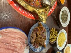 -受气牛肉·重庆耙牛肉(南坪总店)