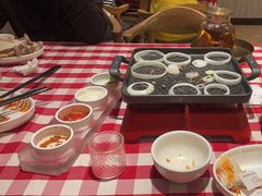 -西贝(无锡万象城店)