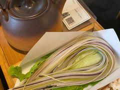 -十二舍·湯物素煮(江泰潤政店)