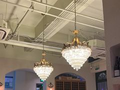 -OLLA 西班牙餐厅(丰盛里店)