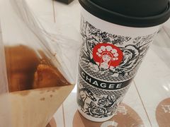 -霸王茶姬(清镇三角花园店)