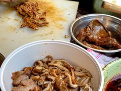 -吴长子卤菜馆(统一街店)