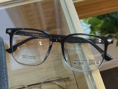 -Eziwish眼镜·蔡司授权店
