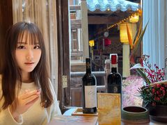 -叶叶菩提·晋福宫