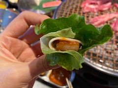 -入火韩国烤肉(凯旋广场店)