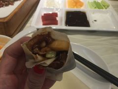 -四季小馆·地道北京小吃(广百店)