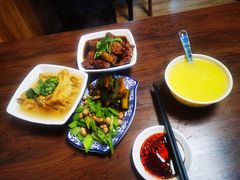 -老马家蒸饺(南海街店)
