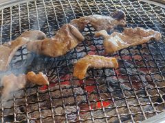 -顺鑫烧烤店(南庄店)
